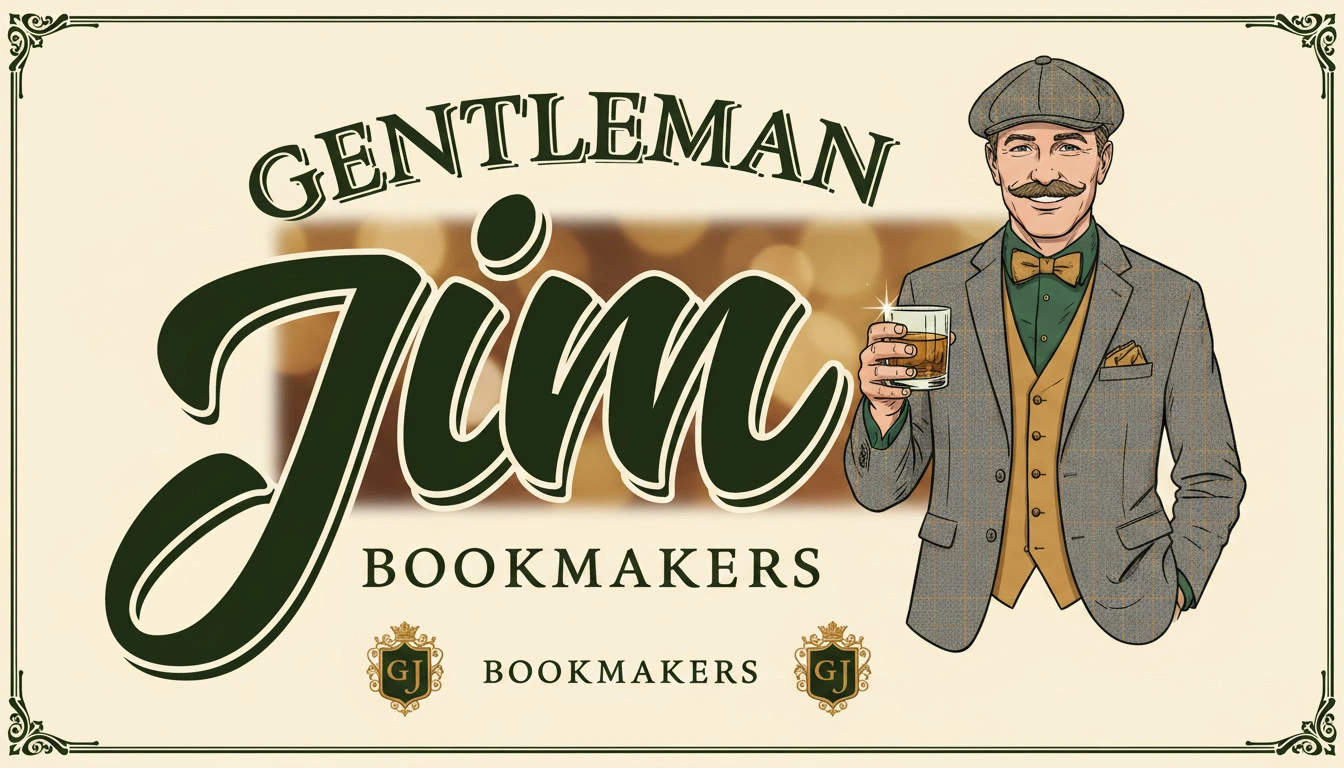 Gentleman Jim
